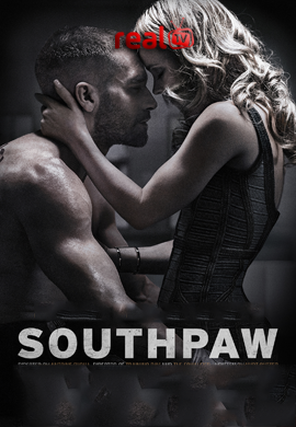 Southpaw